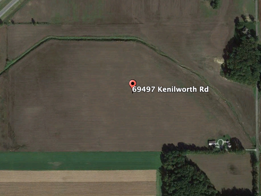 69497 Kenilworth Road Bremen, IN 46506 - Photo 2 of 36 Gallery Image 2