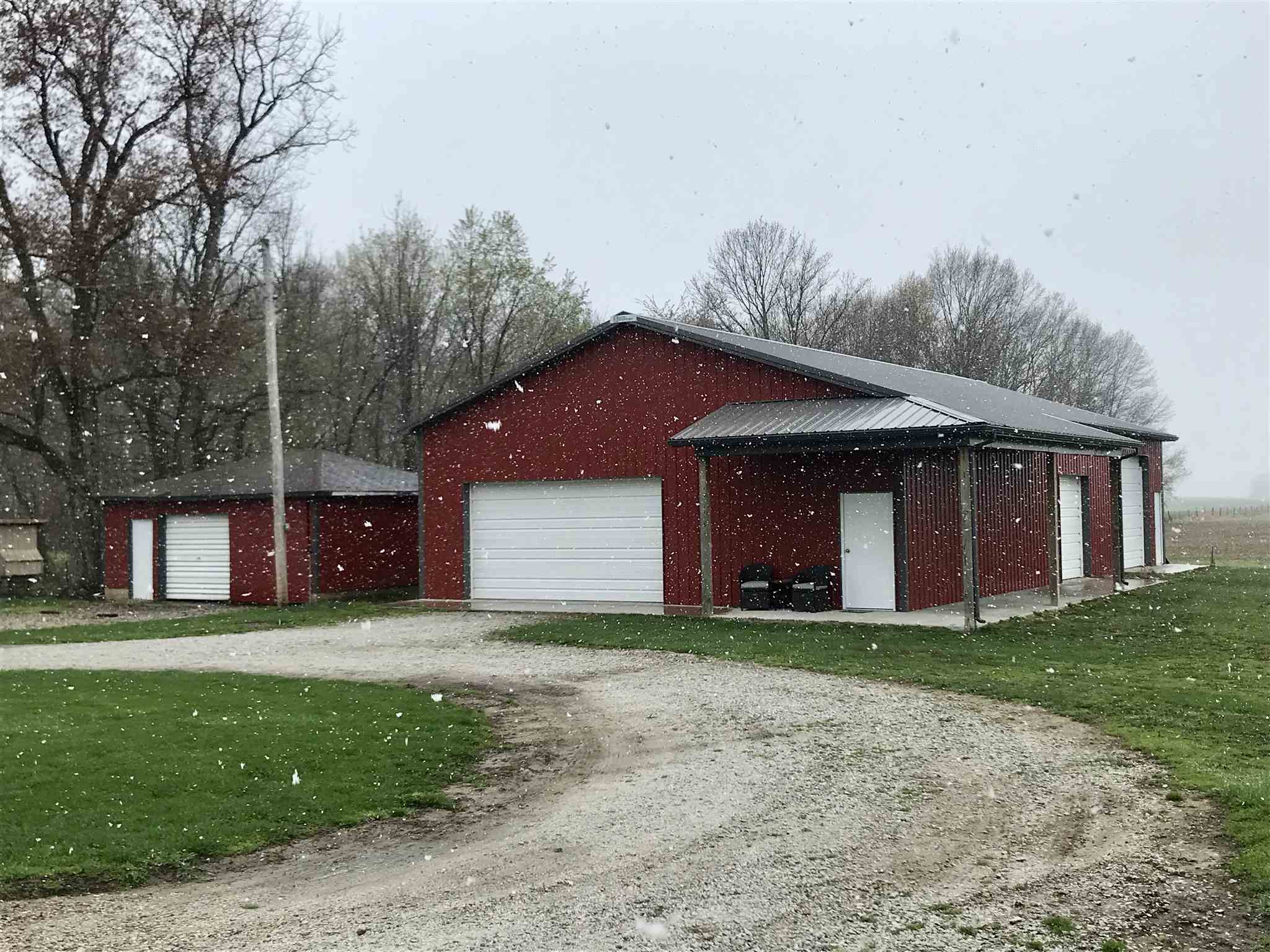 69497 Kenilworth Road Bremen, IN 46506 - Photo 5 of 36 Gallery Image 5