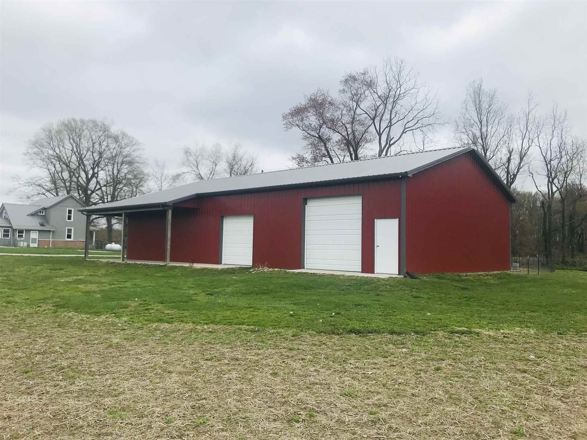 69497 Kenilworth Road Bremen, IN 46506 - Photo 7 of 36 Gallery Image 7