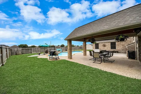 $499,000 | 20107 Stanton Lake Drive, Cypress, TX 77433