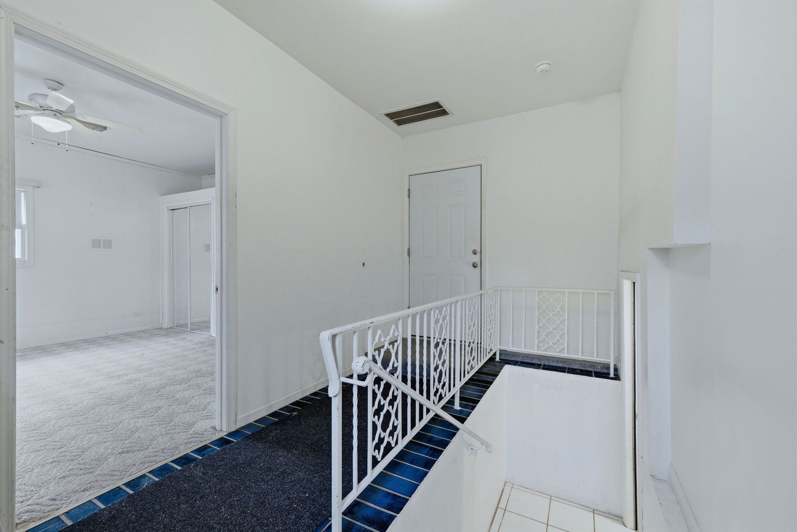 28-w032 Roosevelt Road Winfield, IL 60190 - Photo 22 of 35 a view of a hallway with a dining area