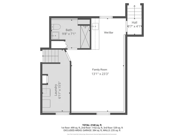 $489,900 | 28-w032 Roosevelt Road, Winfield, IL 60190