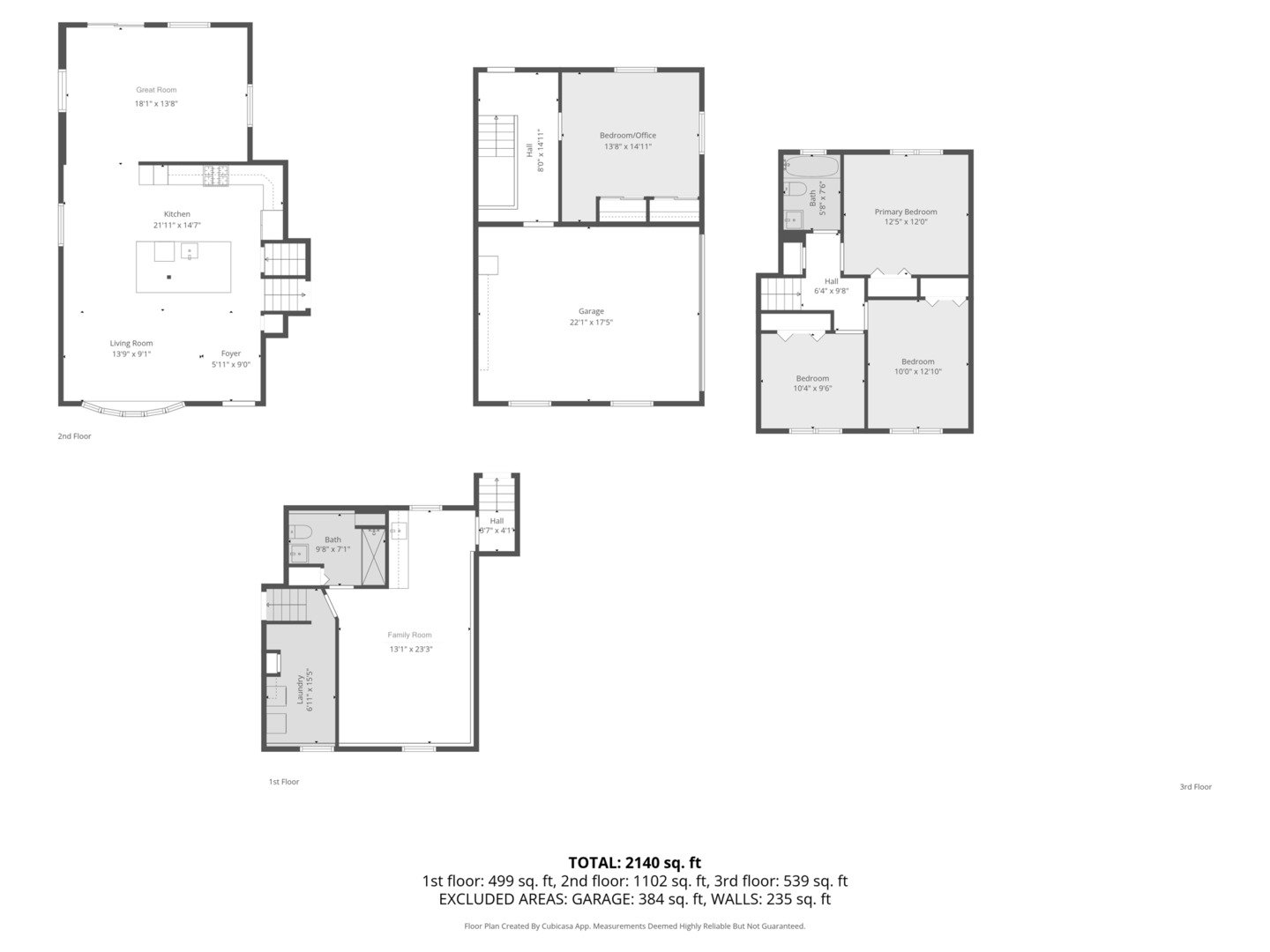 28-w032 Roosevelt Road Winfield, IL 60190 - Photo 35 of 35 a picture of a floor plan