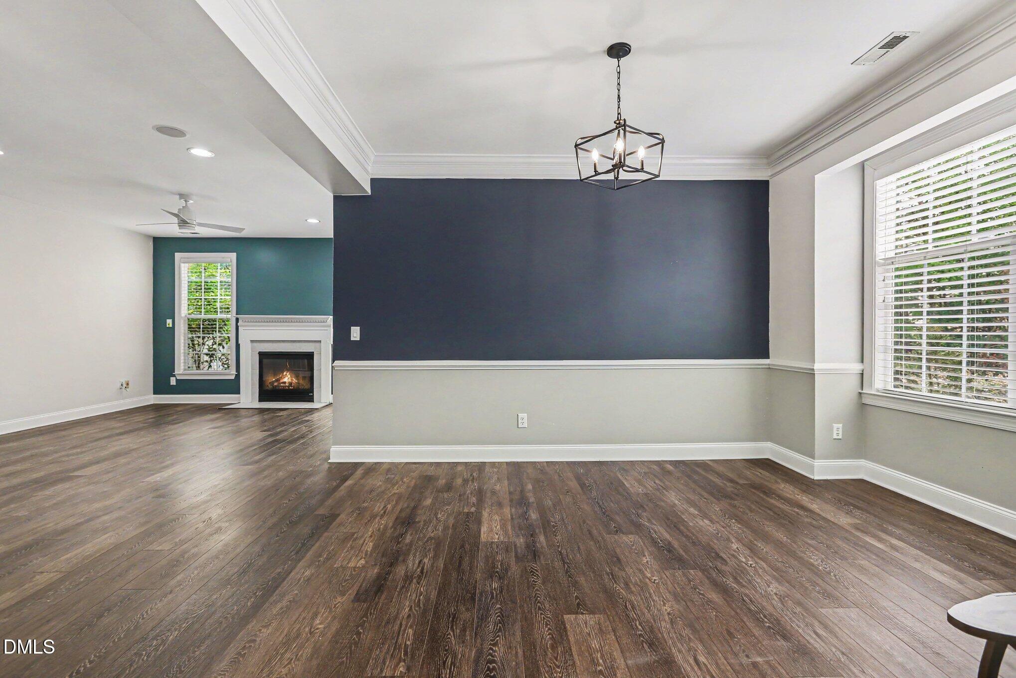 10142 Mizner Lane Raleigh, NC 27617 - Photo 7 of 29