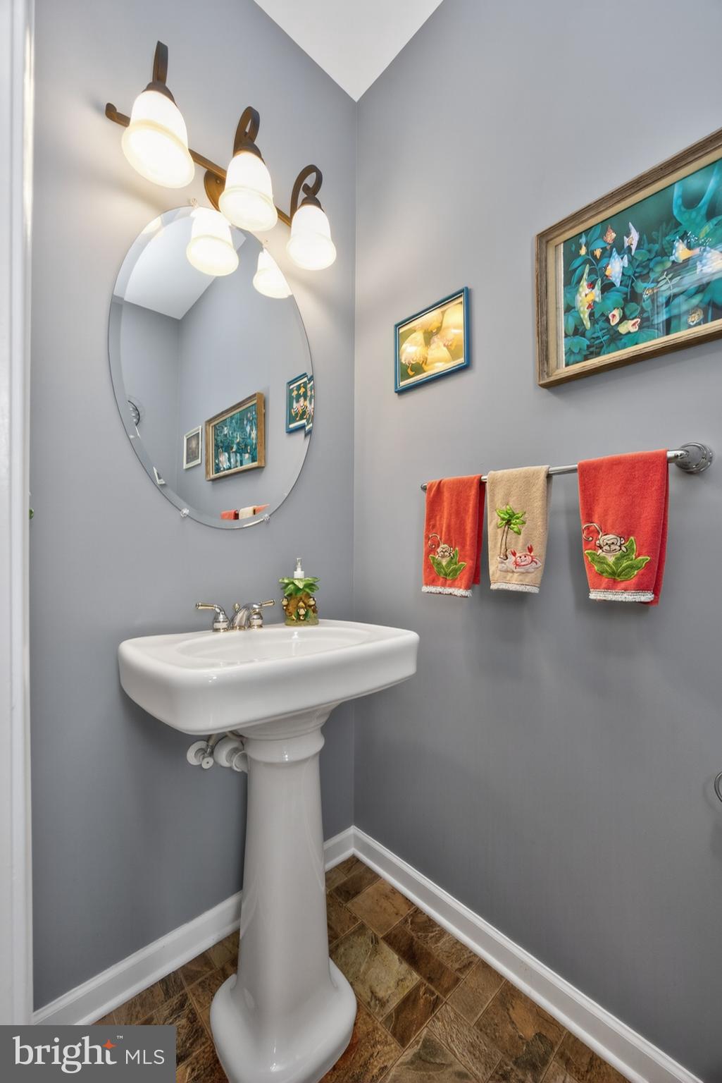 125 Stoyer Road Coatesville, PA 19320 - Photo 12 of 36 Powder Room