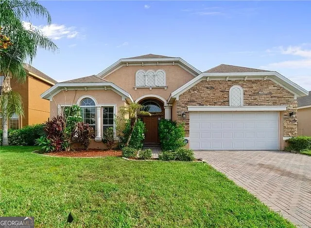 $170,000 | 253 Tower View Drive West, Haines City, FL 33844