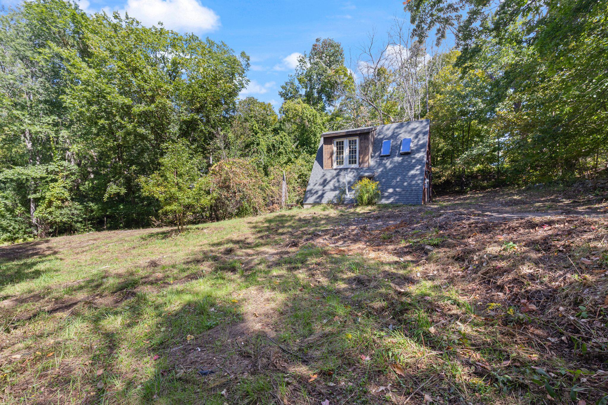 28 Bull Ring Road Hiram, ME 04041 - Photo 18 of 22 Exterior
