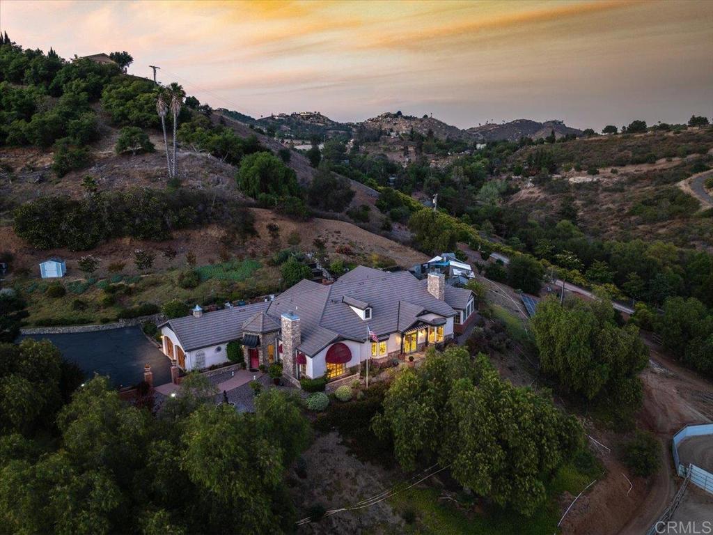 1160 Little Gopher Canyon Road Vista, CA 92084 - Photo 93 of 128