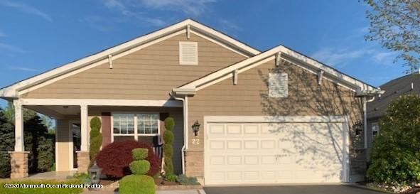 22 Day Star Road Manalapan, NJ 07726 - Photo 1 of 66 FRONT