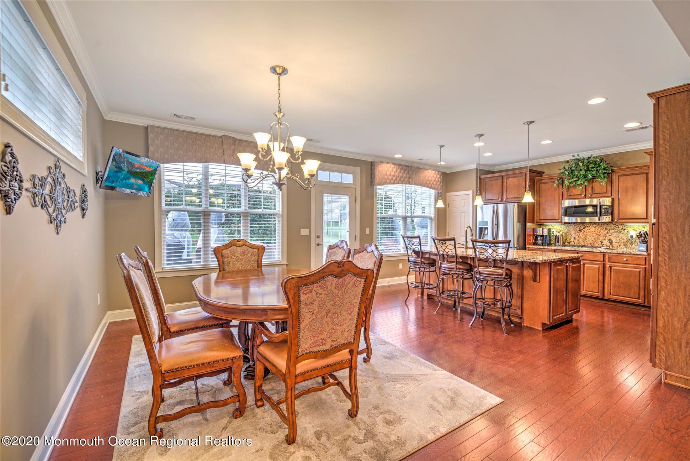 22 Day Star Road Manalapan, NJ 07726 - Photo 13 of 66 KITCHEN