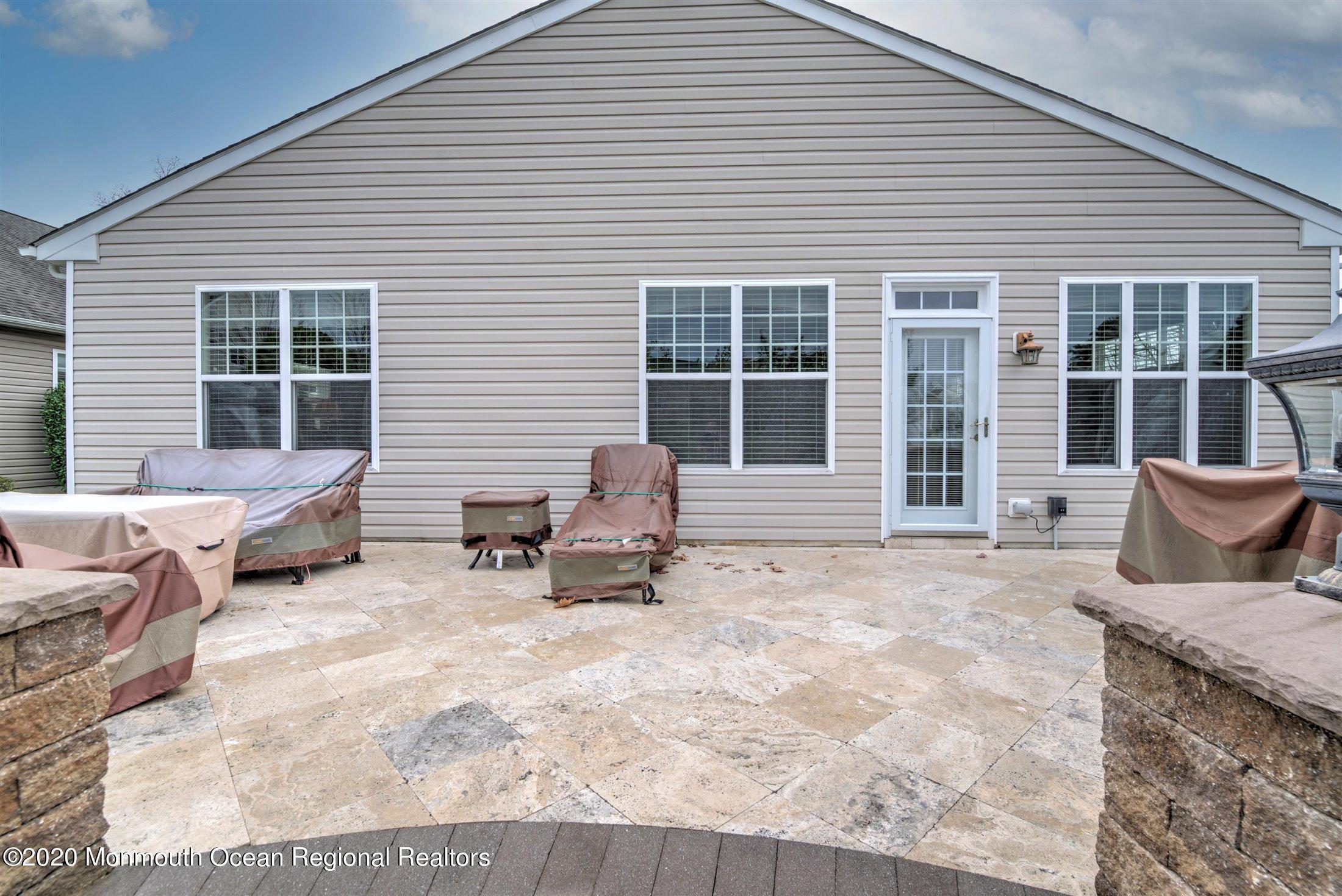 22 Day Star Road Manalapan, NJ 07726 - Photo 31 of 66 PATIO