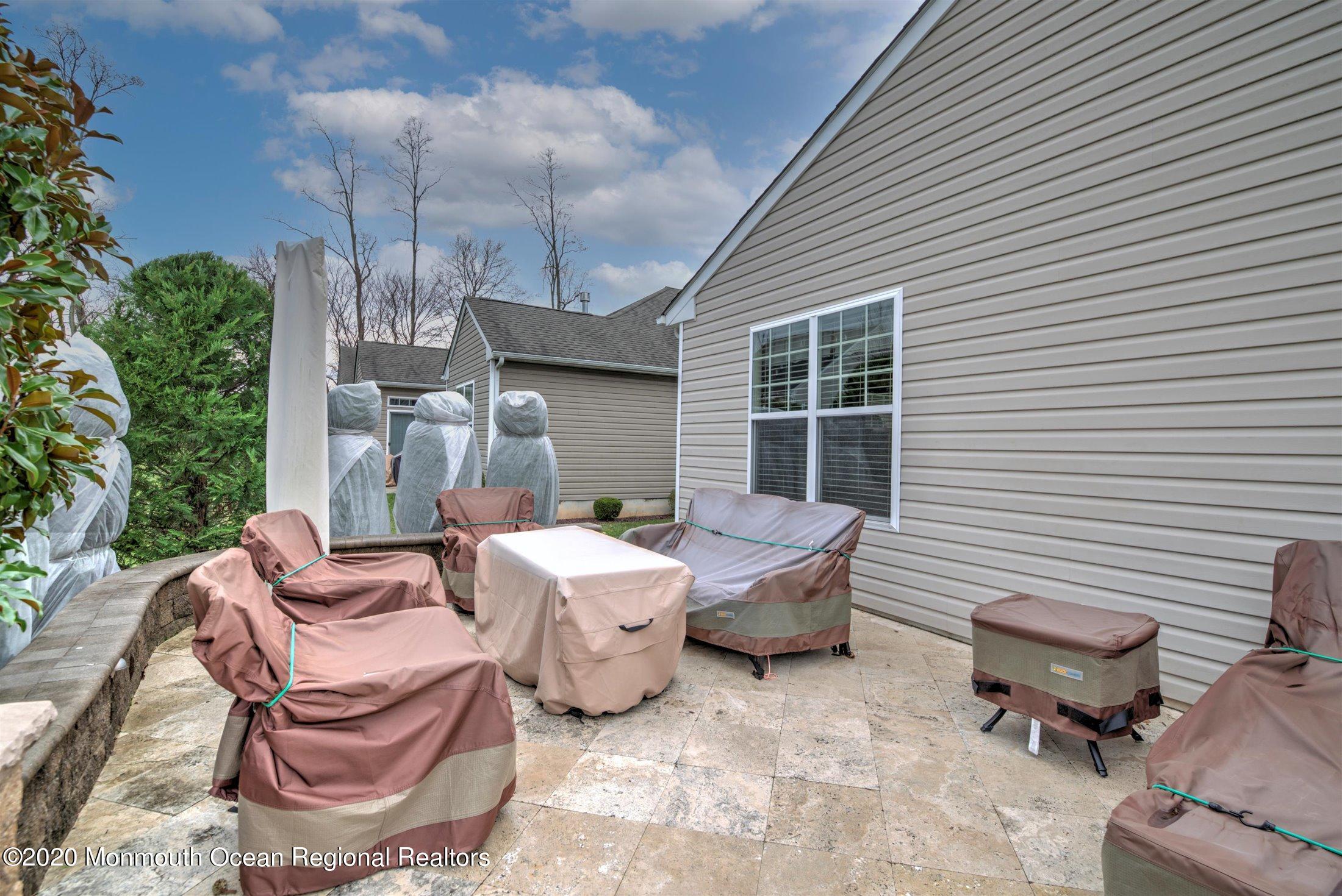 22 Day Star Road Manalapan, NJ 07726 - Photo 32 of 66 PATIO