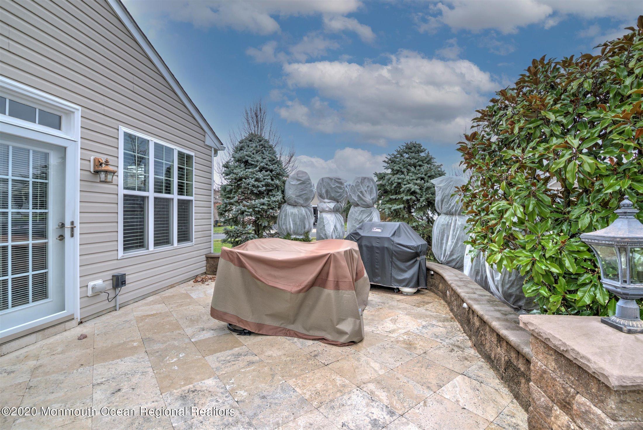 22 Day Star Road Manalapan, NJ 07726 - Photo 33 of 66 PATIO