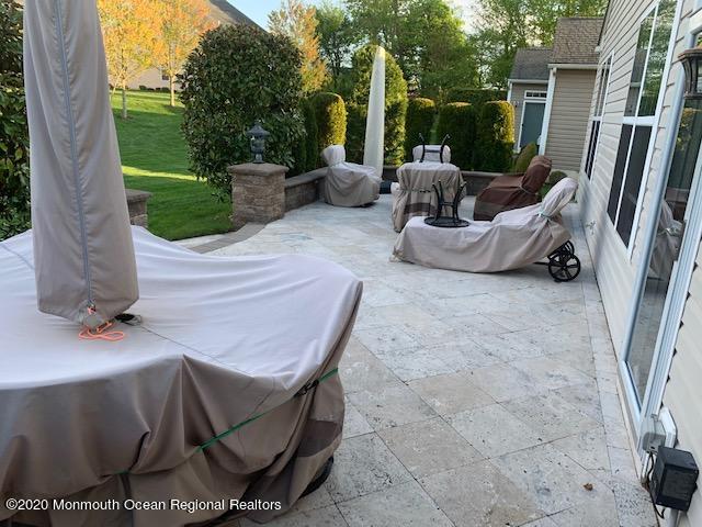 22 Day Star Road Manalapan, NJ 07726 - Photo 34 of 66 PATIO