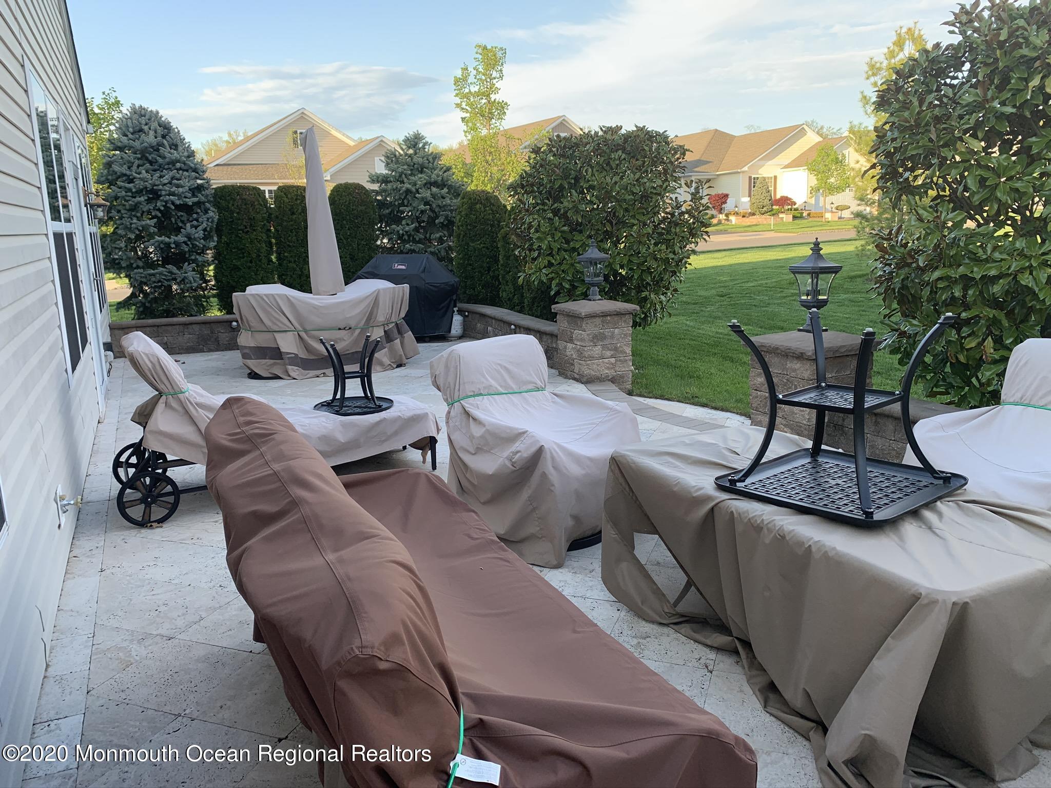 22 Day Star Road Manalapan, NJ 07726 - Photo 35 of 66 PATIO