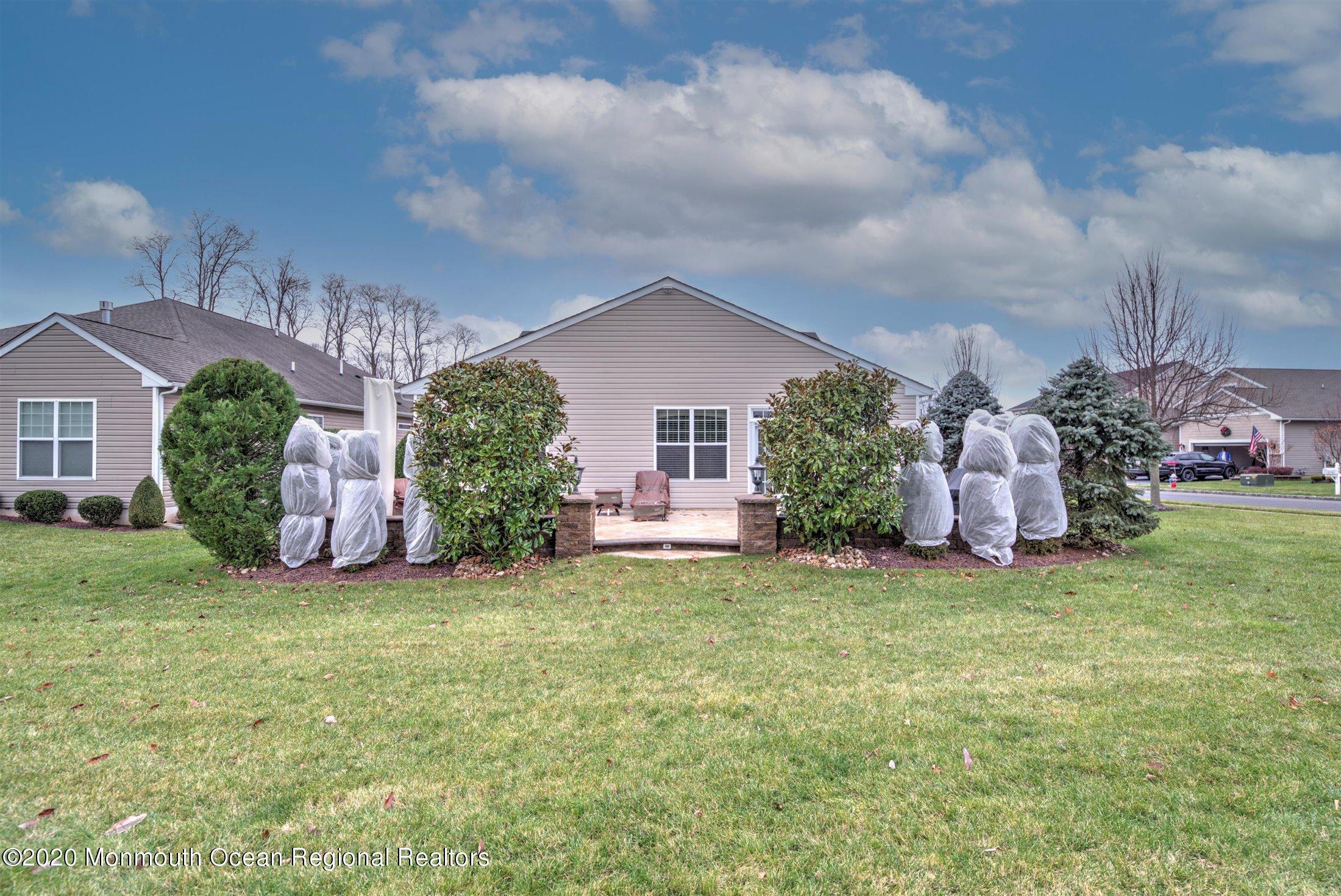 22 Day Star Road Manalapan, NJ 07726 - Photo 40 of 66 BACK