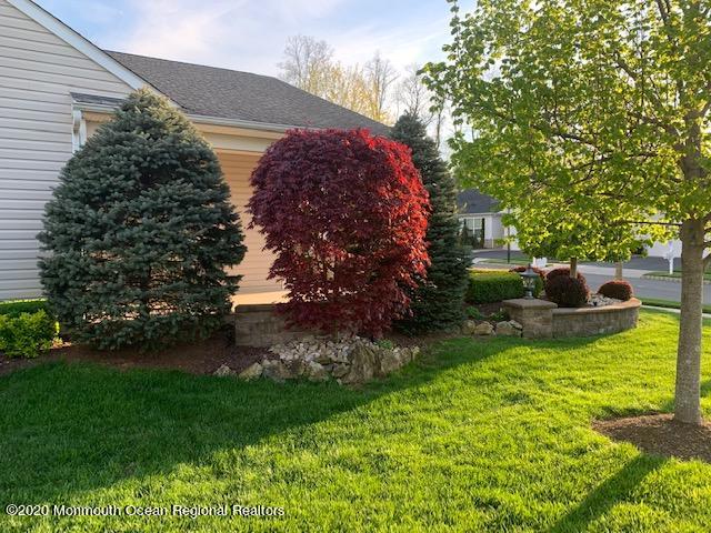 22 Day Star Road Manalapan, NJ 07726 - Photo 41 of 66 SIDE