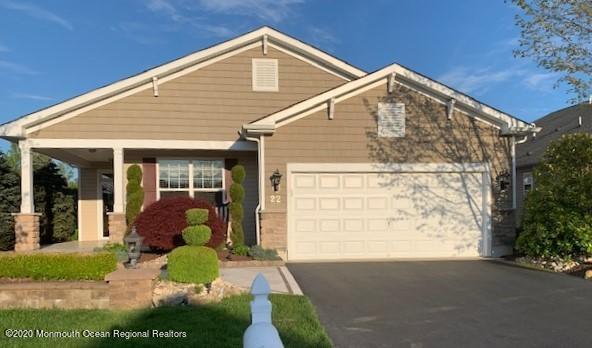 22 Day Star Road Manalapan, NJ 07726 - Photo 43 of 66 FRONT