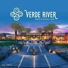 29406 North Round Butte Road, Unit 129 Rio Verde, AZ 85263 - Photo 10 of 32 Verde River Golf & Social Club
