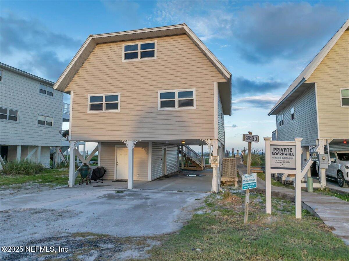 4491 Surfside Lane Port St. Joe, FL 32456 - Photo 5 of 84 01-sunrise (17)