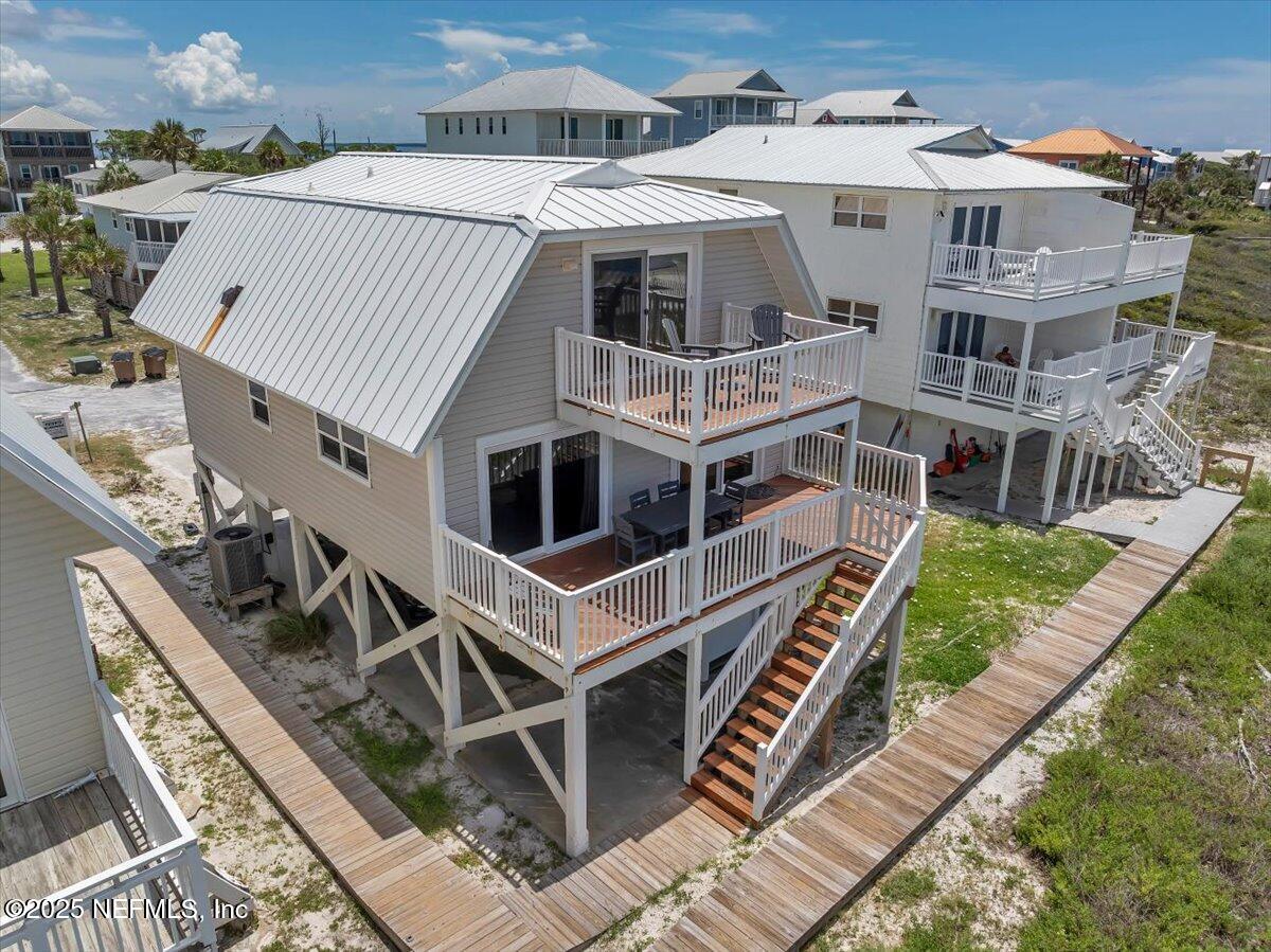 4491 Surfside Lane Port St. Joe, FL 32456 - Photo 54 of 84 53-DJI_20240721131848_0029_D