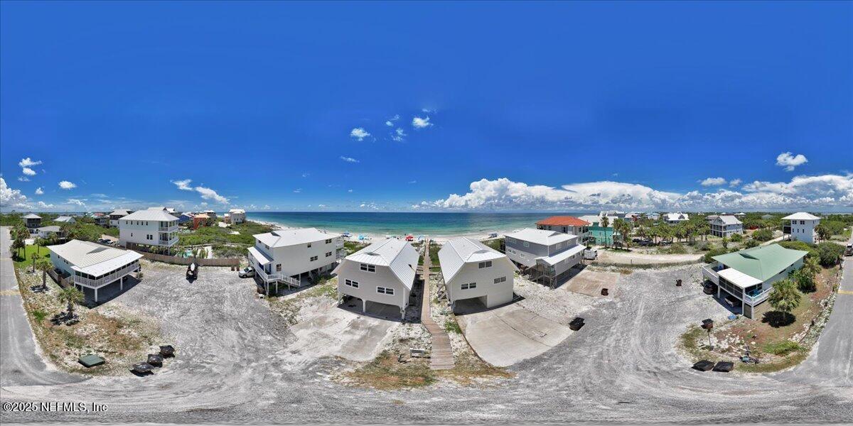 4491 Surfside Lane Port St. Joe, FL 32456 - Photo 83 of 84 83-Pano (3)