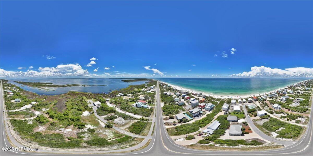 4491 Surfside Lane Port St. Joe, FL 32456 - Photo 84 of 84 84-Pano (4)
