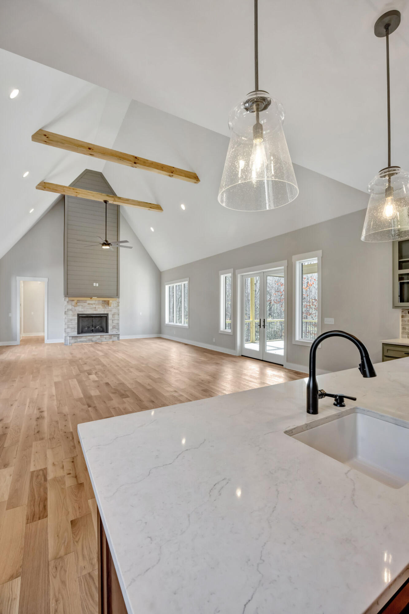 109 Highlands Forest Road Menlo, GA 30731 - Photo 16 of 54 17