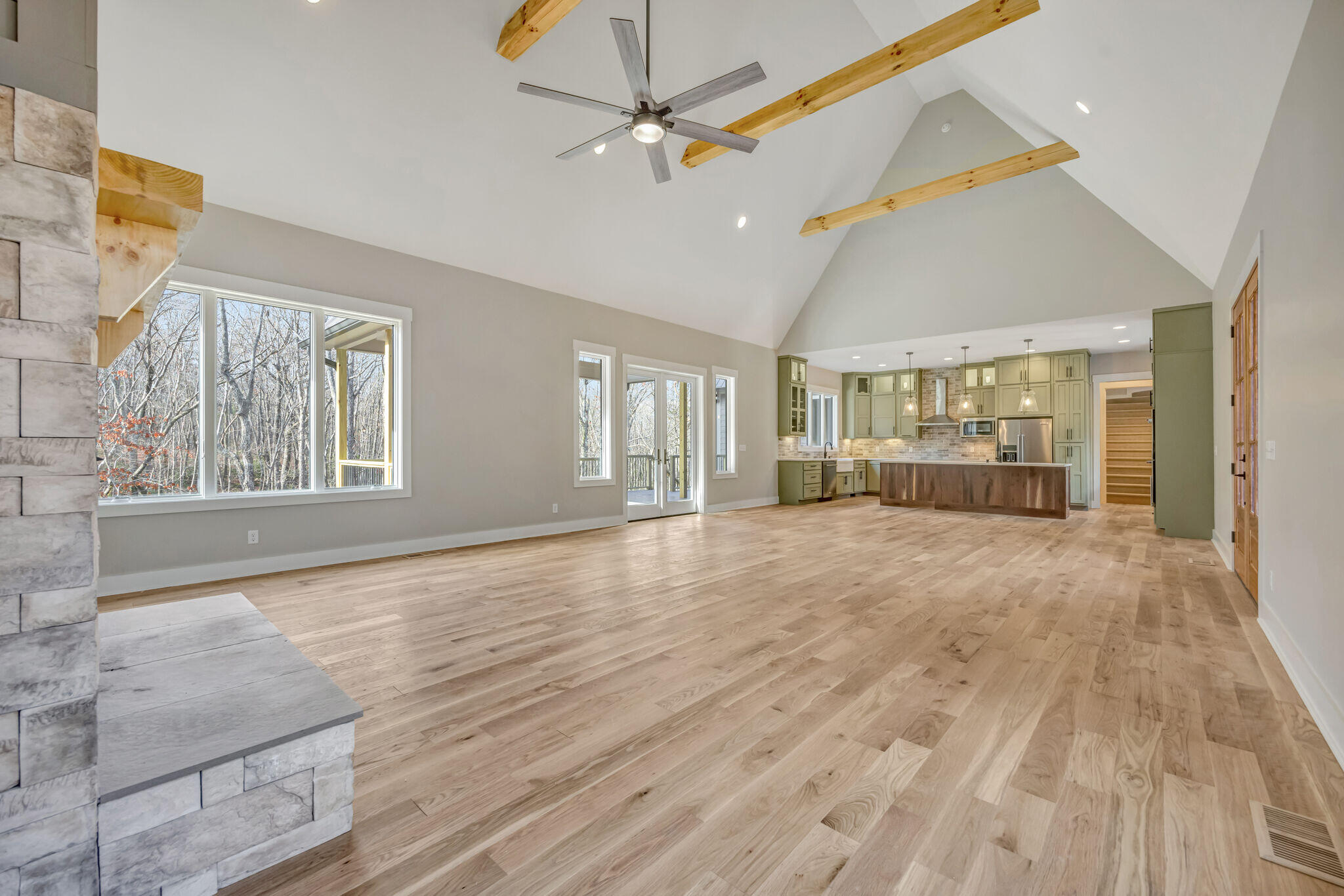 109 Highlands Forest Road Menlo, GA 30731 - Photo 41 of 54 42
