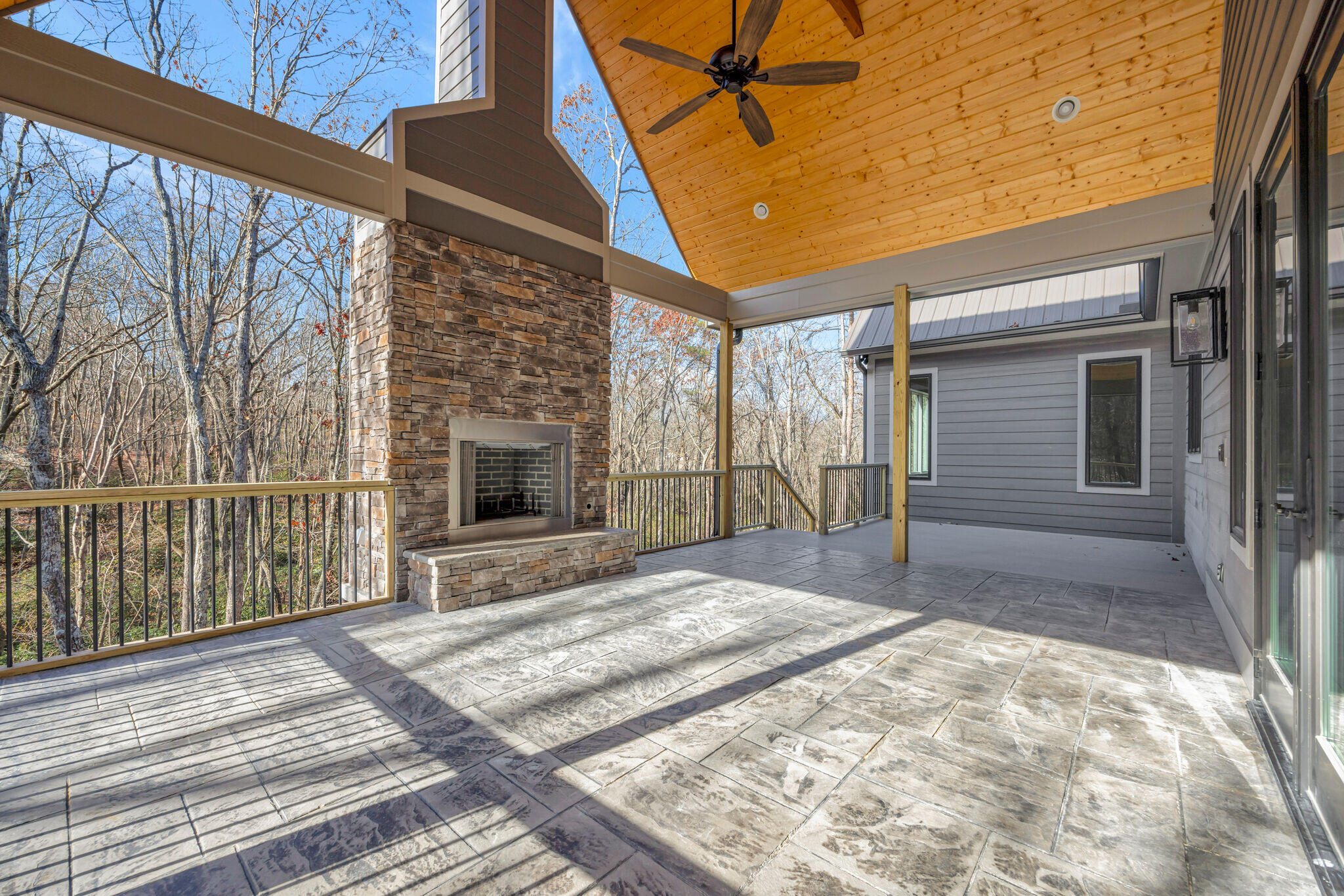 109 Highlands Forest Road Menlo, GA 30731 - Photo 48 of 54 49