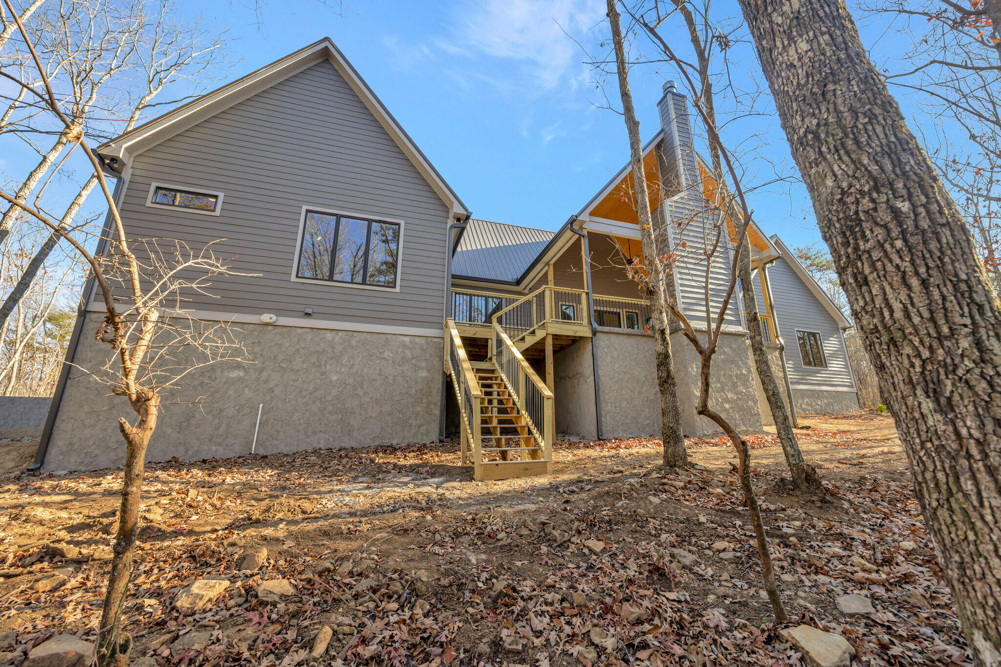109 Highlands Forest Road Menlo, GA 30731 - Photo 50 of 54 50