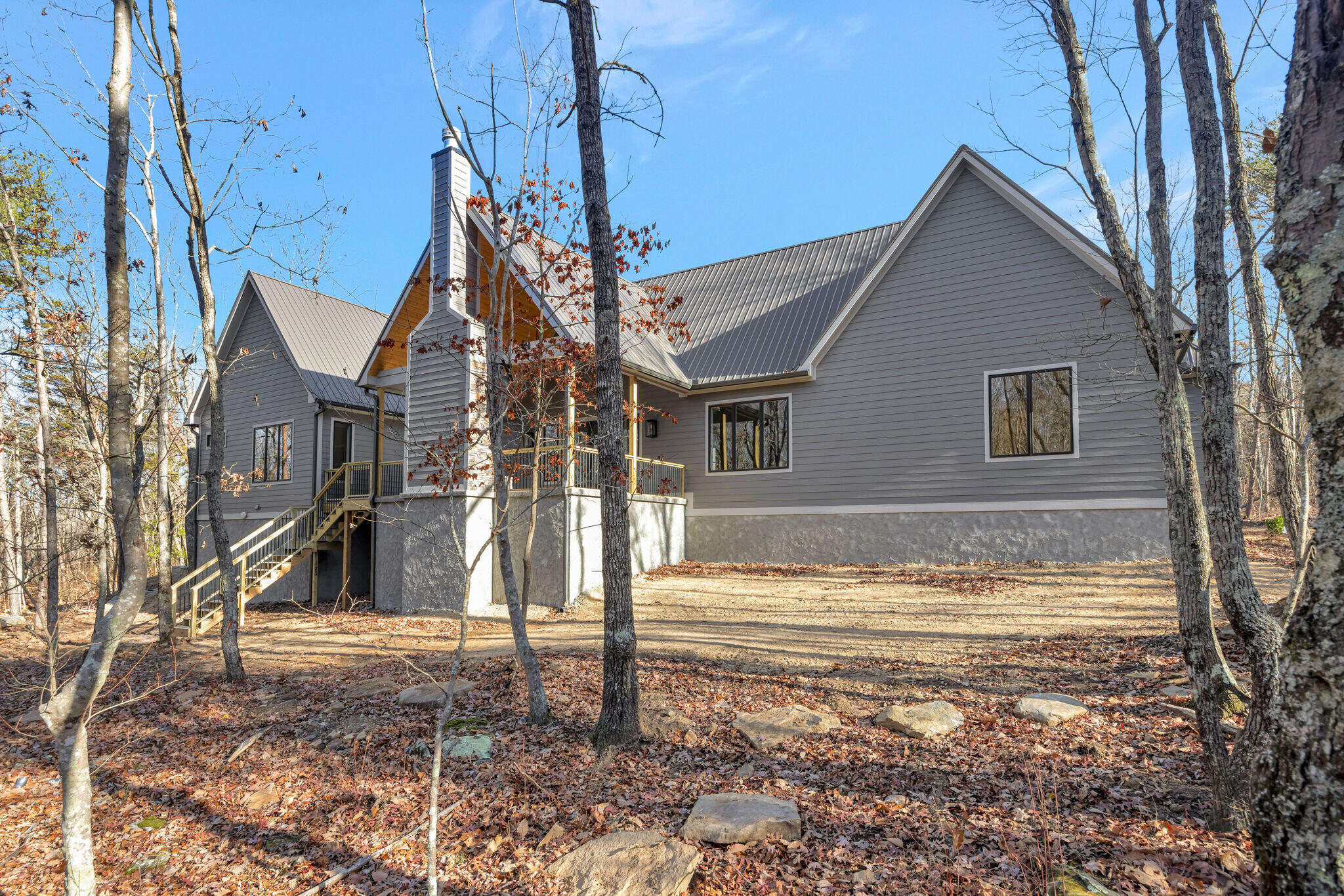 109 Highlands Forest Road Menlo, GA 30731 - Photo 51 of 54 51