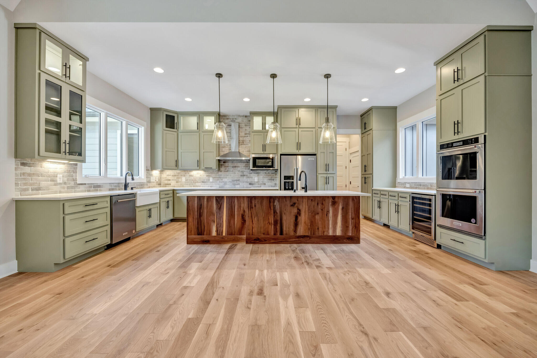 109 Highlands Forest Road Menlo, GA 30731 - Photo 10 of 54 12