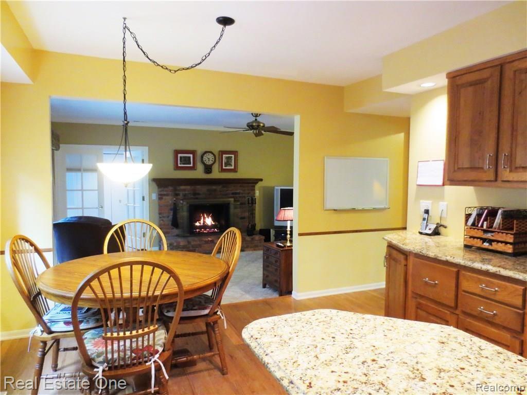 764 Spartan Drive Rochester Hills, MI 48309 - Photo 20 of 50