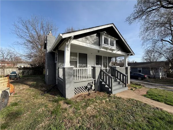 $175,000 | 1915 South Overton Avenue, Independence, MO 64052