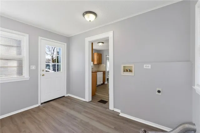 $195,000 | 1915 South Overton Avenue, Independence, MO 64052