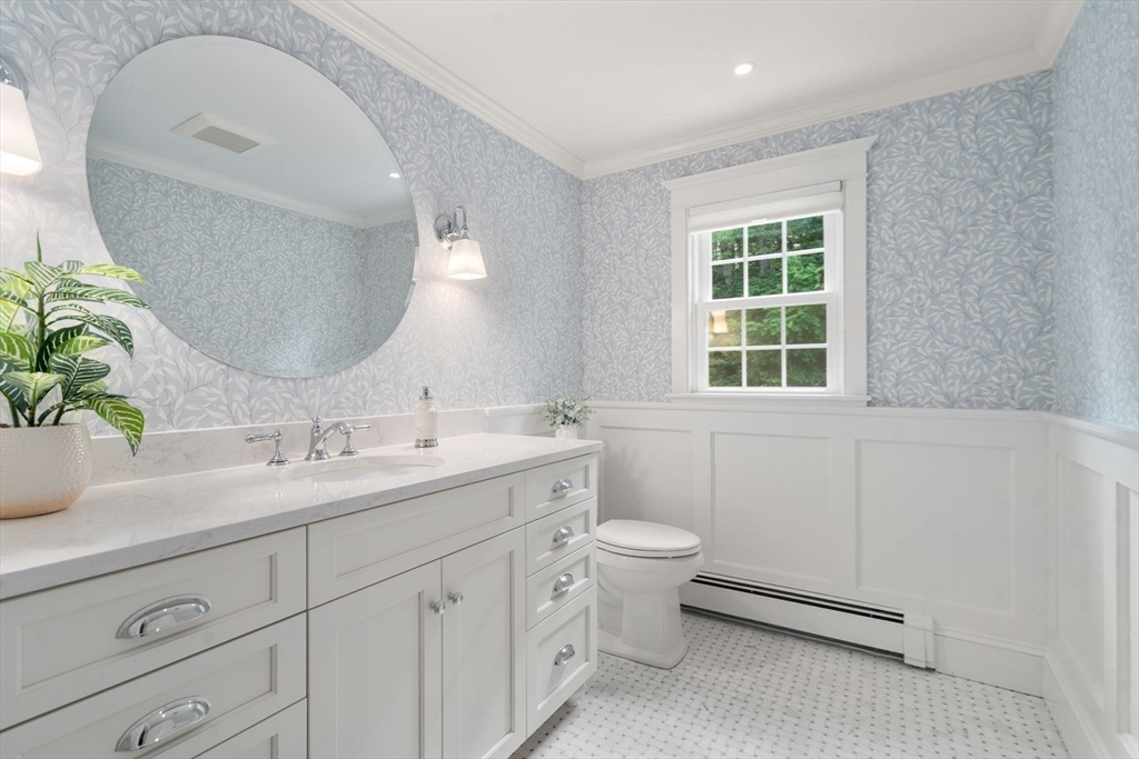 27 Oriole Road Medfield, MA 02052 - Photo 19 of 42