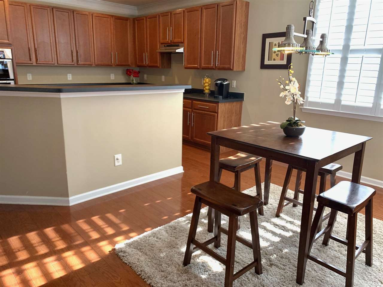 5837 Parkchester Road Raleigh, NC 27616 - Photo 12 of 29 Photo 12