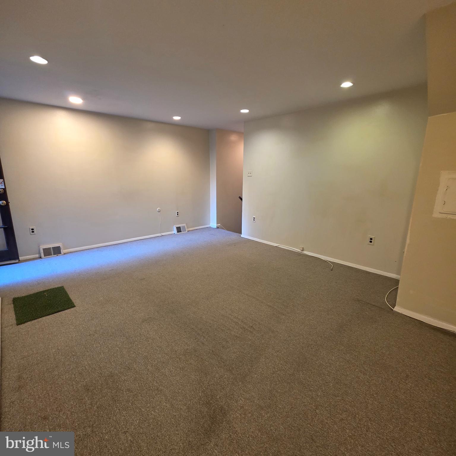 740 East Passyunk Avenue, Unit A Philadelphia, PA 19147 - Photo 7 of 20 a view of an empty room with wooden floor
