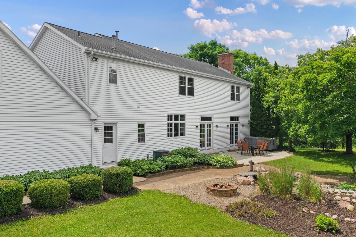 4720 Wedgestone Court Oneida, WI 54155 - Photo 57 of 70