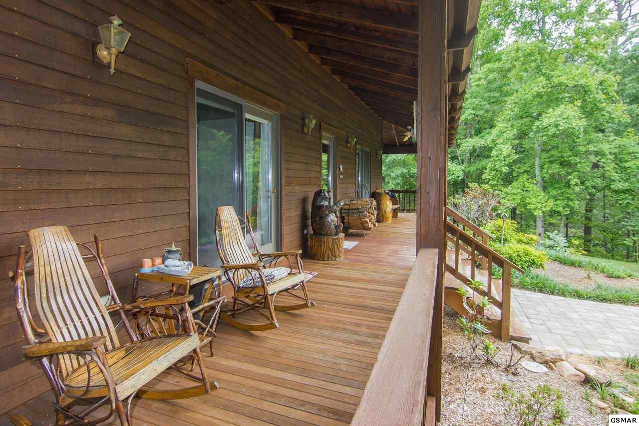 2131 Castle Rise Way Sevierville, TN 37862 - Photo 29 of 35