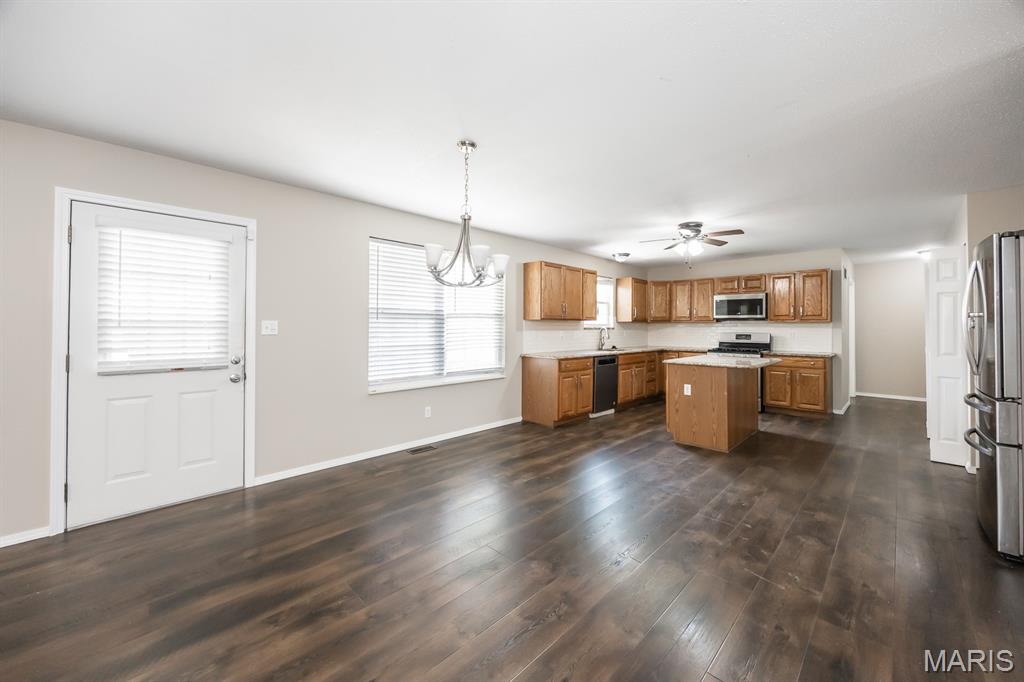 512 Mercer Court O'Fallon, IL 62269 - Photo 14 of 40