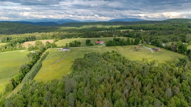 $155,000 | 0 Jefferson Hill Road, South Ryegate, VT 05069