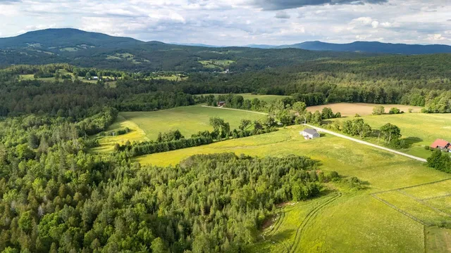 $155,000 | 0 Jefferson Hill Road, South Ryegate, VT 05069