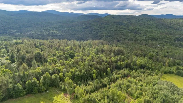 $155,000 | 0 Jefferson Hill Road, South Ryegate, VT 05069