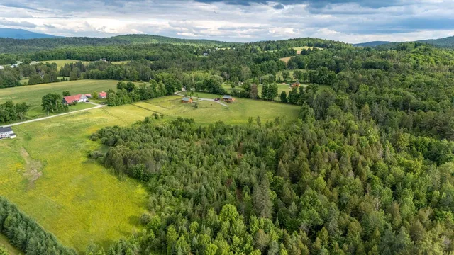 $155,000 | 0 Jefferson Hill Road, South Ryegate, VT 05069