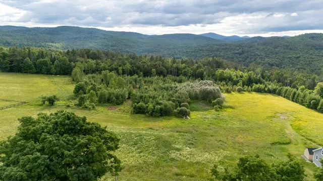 $155,000 | 0 Jefferson Hill Road, South Ryegate, VT 05069