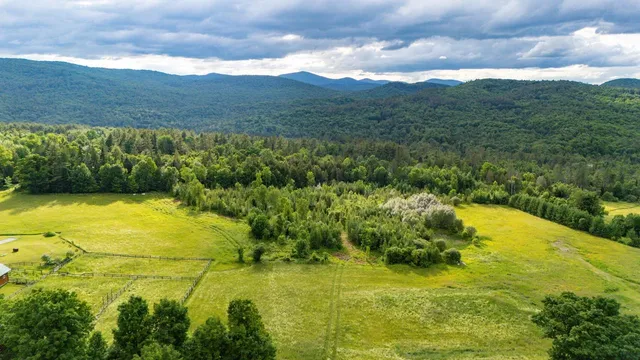 $155,000 | 0 Jefferson Hill Road, South Ryegate, VT 05069