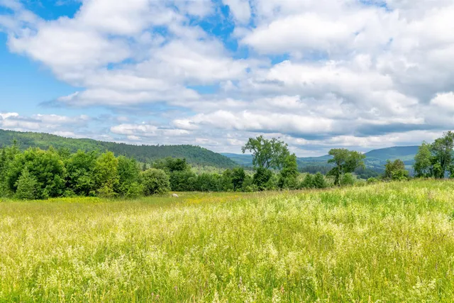 $155,000 | 0 Jefferson Hill Road, South Ryegate, VT 05069