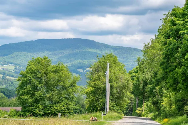 $155,000 | 0 Jefferson Hill Road, South Ryegate, VT 05069